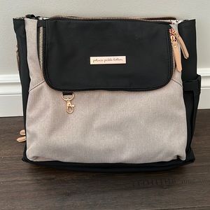 Petunia Pickle Bottom Diaper Bag